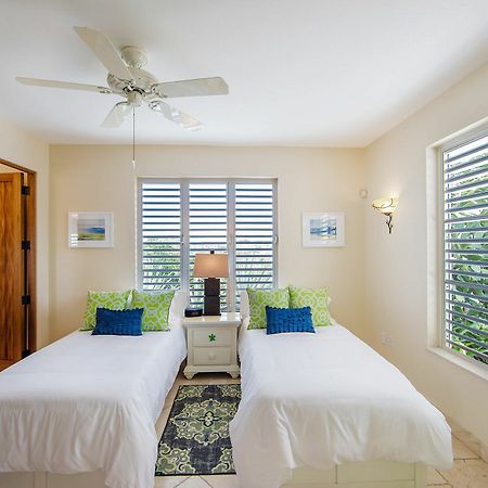 גרייס ביי Turtle Ridge Villa מראה חיצוני תמונה